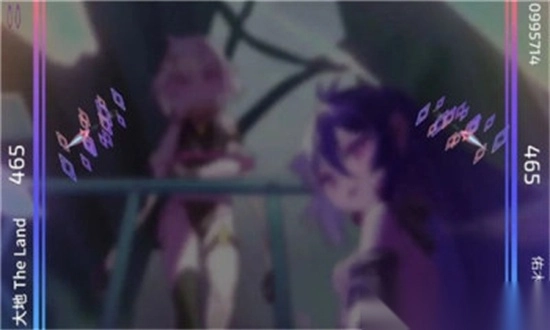 乐光谱Lumin音乐游戏官方正版v1.0.2安卓版