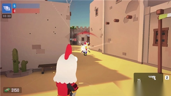 小鸡出击免广告最新免费版(2)