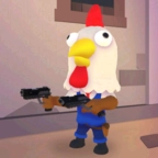 小鸡出击免广告最新免费版