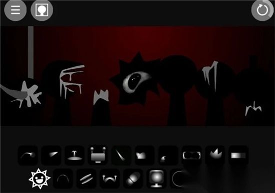 节奏盒子Sprunki第九阶段正版