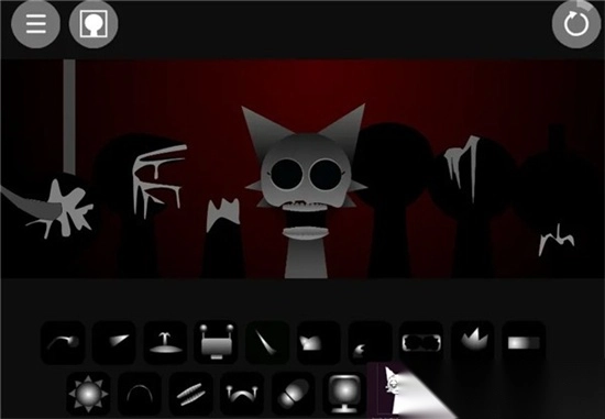 节奏盒子Sprunki第九阶段正版