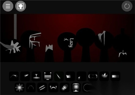 节奏盒子Sprunki第九阶段正版