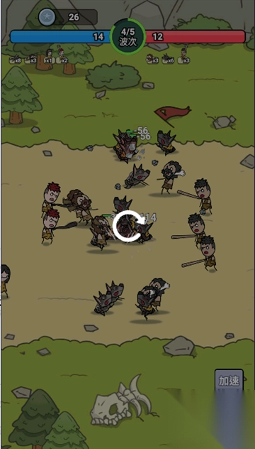 背包勇士游戏安卓版(2)