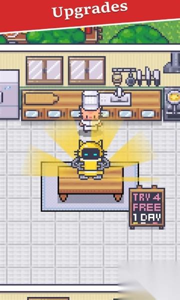 喵维尔美食节免费安卓版