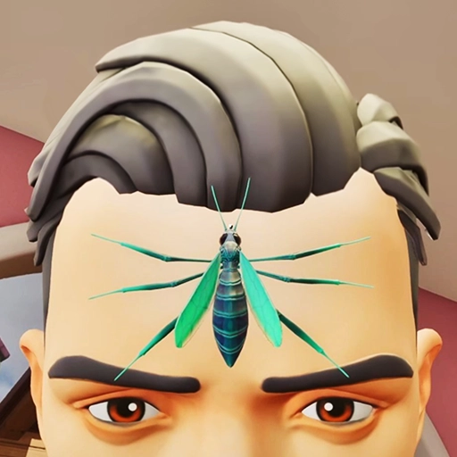 蚊子帮游戏中文手机版