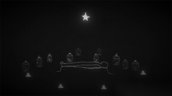 尘归尘游戏手机版官方免费版v1.0最新安卓版图4