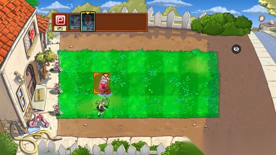 植物大战僵尸东方不死乡手机版(4)