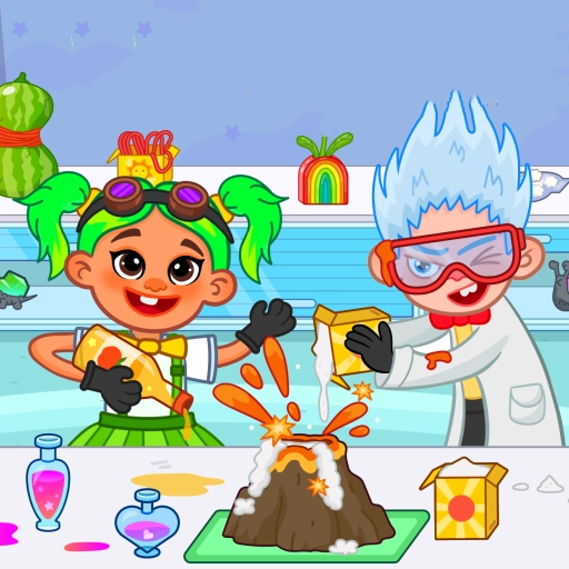 不完美的训练营游戏官方安卓版v1.0.3安卓最新版