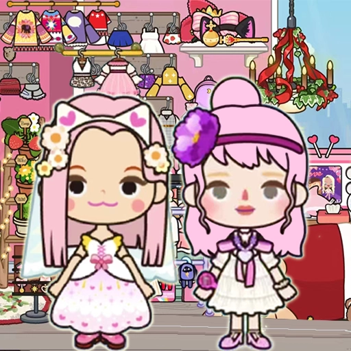 樱桃小镇好朋友家完整免费版