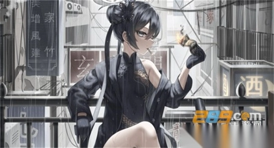 KisakiBlueArchive游戏正版(1)