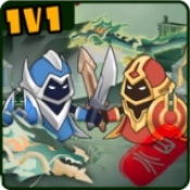 HistoryOfWarEvolution峡谷进化史游戏v1.0.0最新安卓版