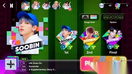 rhythmhive安卓2025年最新版