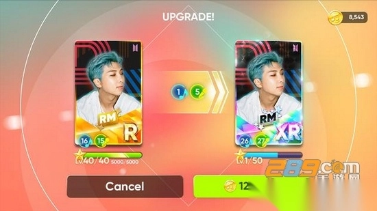 rhythmhive安卓2025年最新版