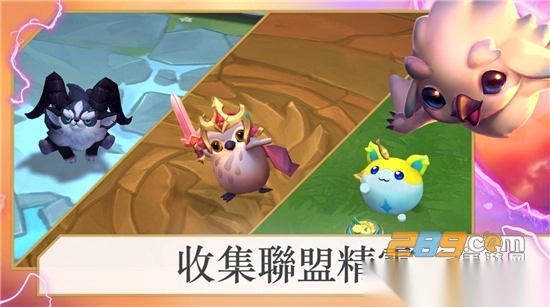 tft美測服最新版截圖3