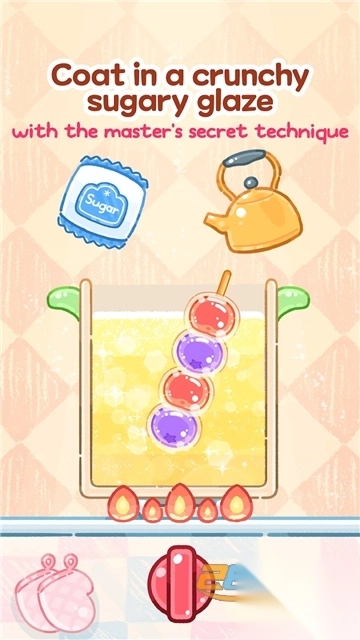 糖葫芦达人游戏中文2025安卓免费版(3)