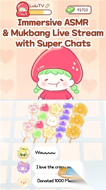 糖葫芦达人游戏中文2025安卓免费版(4)