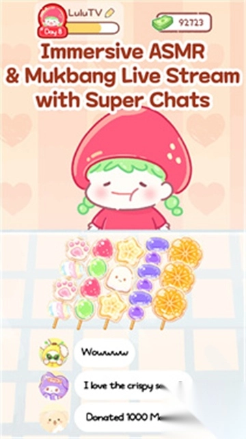 TanghuluMaster糖葫芦达人游戏点外卖中文版(1)