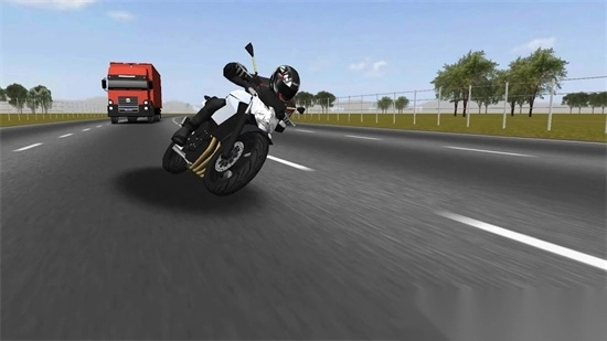 摩托平衡3D最新版