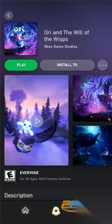 xbox游戏库apk安装2025安卓最新版v2506.2.1安卓最新版图3