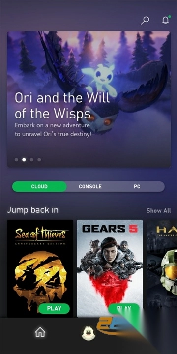 xbox游戏库apk安装2025安卓最新版v2506.2.1安卓最新版图4