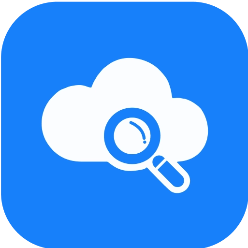 网盘搜索器app2025最新版v1.3.2安卓版