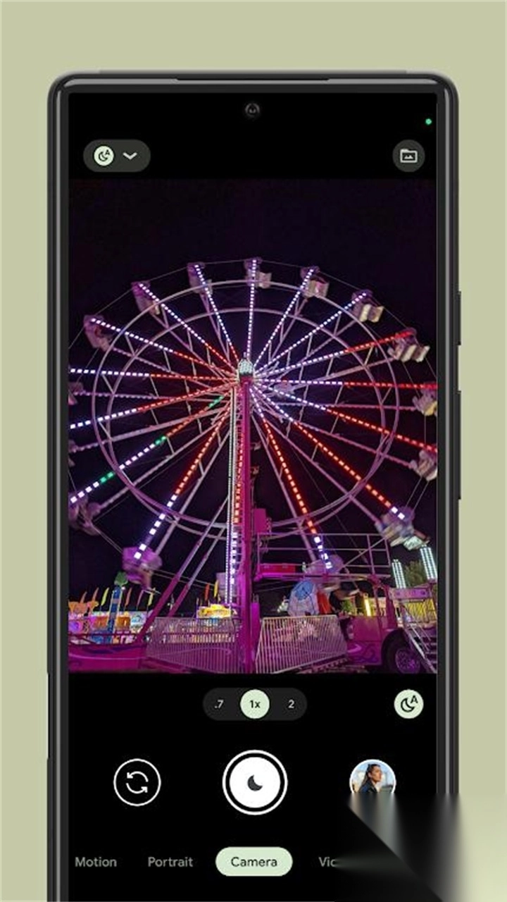 g83k谷歌相机安装安卓官方版v9.9.106最新版图1