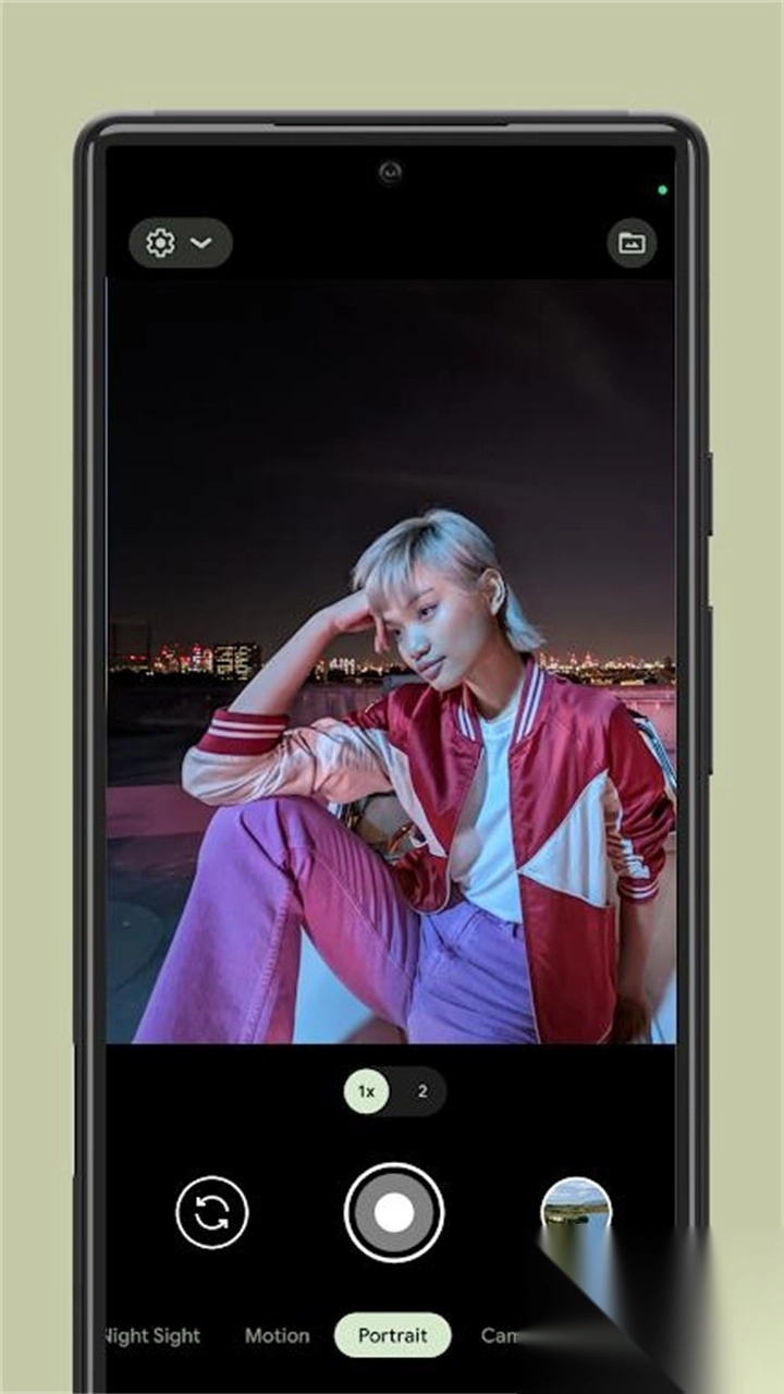 g83k谷歌相机安装安卓官方版v9.9.106最新版图3