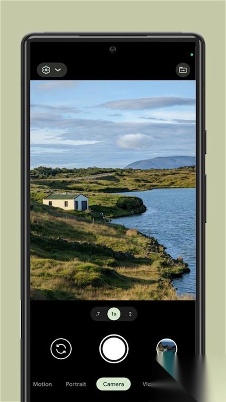 g83k谷歌相机安装安卓官方版v9.9.106最新版图4