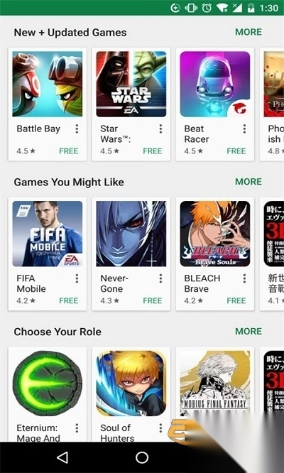 Googleplay应用商店2025最新版图1