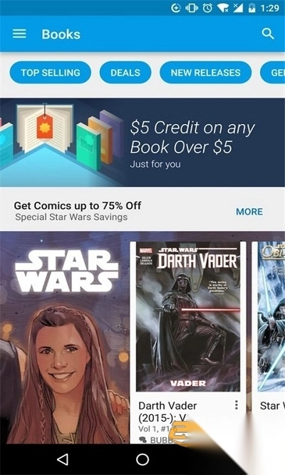 Googleplay应用商店2025最新版图2