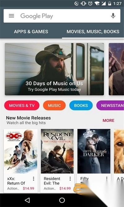 Googleplay应用商店2025最新版图3