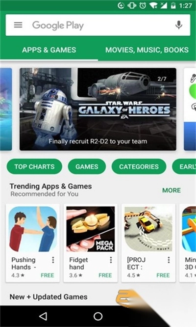 chplaygoogle(GooglePlay商店)安装最新版2025v46.6.21-23安卓版