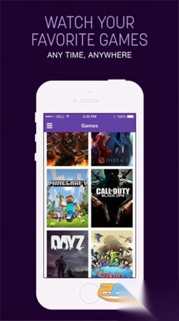 twitchapp安卓正版2025官方最新版v24.8.0最新安卓版图4