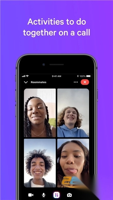 messenger安卓版2025最新版v512.0.0.54.109安卓最新版图1