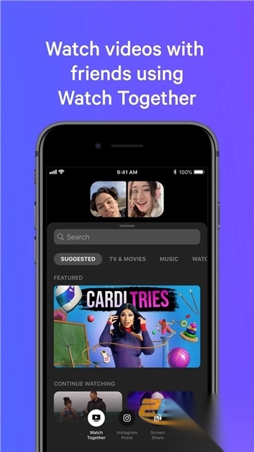 messenger安卓版2025最新版v512.0.0.54.109安卓最新版图2