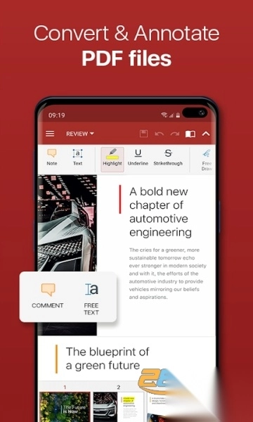 officesuite中文字体包apk