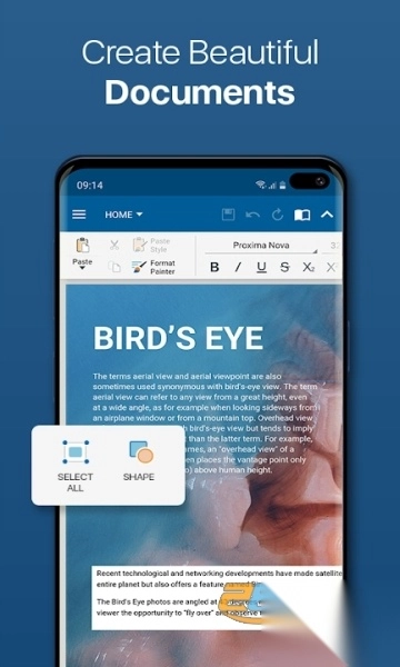 officesuite中文字体包apk