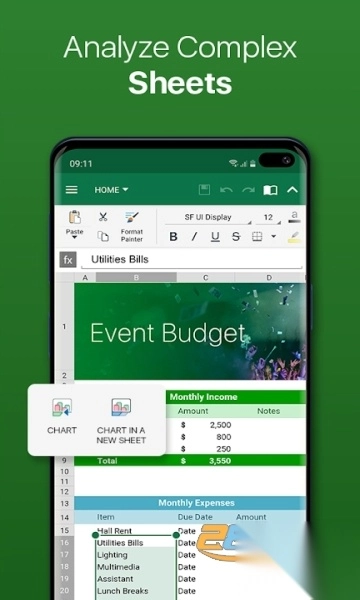 officesuite中文字体包apk
