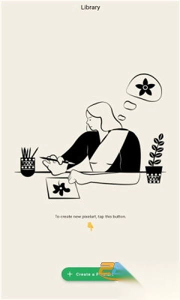 pixelme制作头像官方2025v4.11.3最新版图2