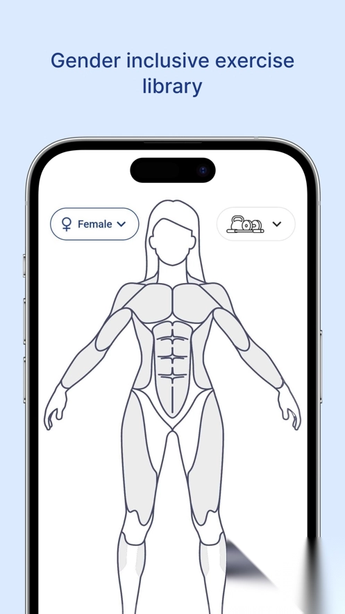 musclewiki手机版中文版v2.7.1官方版截图2