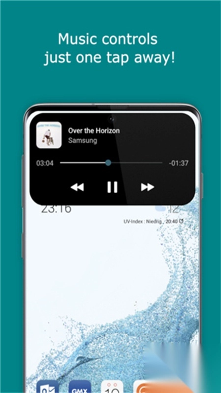 dynamic?Spot灵动岛软件中文最新版