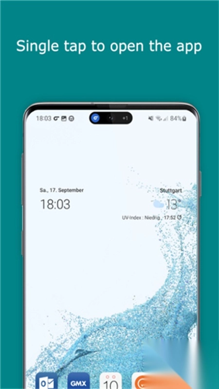 dynamic?Spot灵动岛软件中文最新版