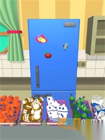 冰箱陈列师安卓最新版图3