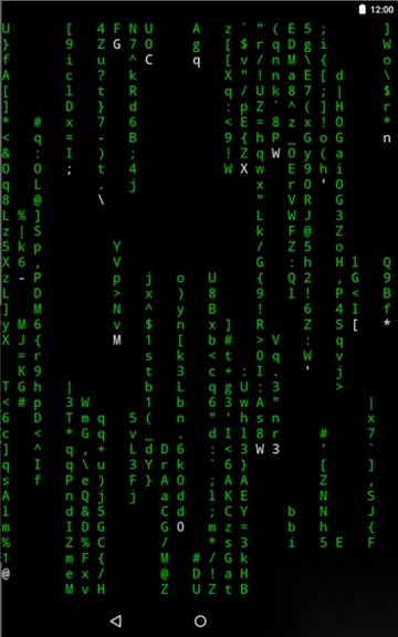 zerotermux安卓安卓最新版图4