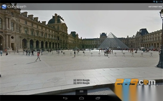 谷歌地球最新版本2025手机版v10.81.0.1手机最新版