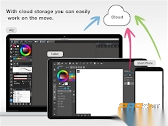 metibangpaint手写软件2025最新版v28.9官方正版