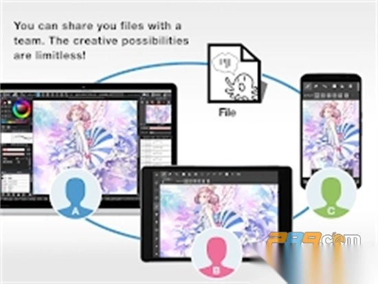 metibangpaint手写软件2025最新版v28.9官方正版