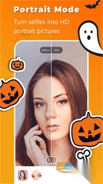 remini中文版官方最新版v3.7.1020安卓最新版(2)