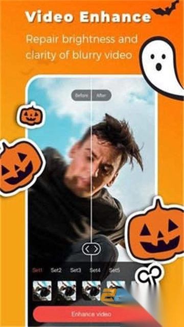 remini中文版官方最新版v3.7.1020安卓最新版(3)