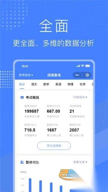 五岳阅卷app官方2025最新版v4.7.1官方安卓版